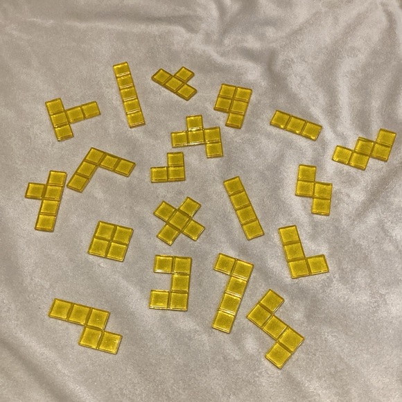 Blokus Strategy Game - Picture 10 of 15